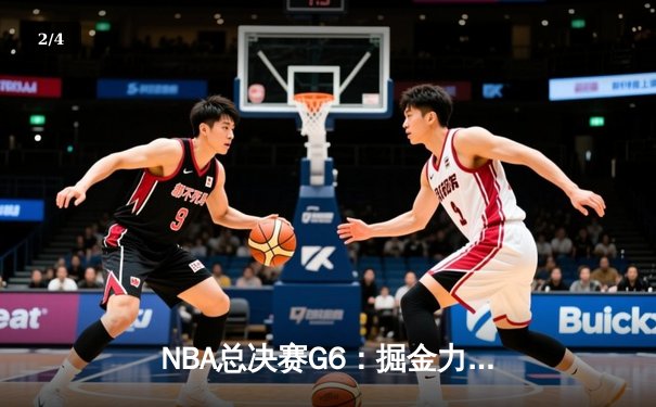 NBA总决赛G6：掘金力克热火，约基奇三双率队首夺总冠军 - 2