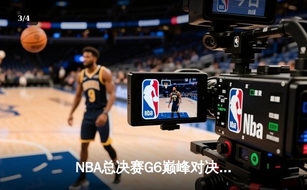 NBA总决赛G6巅峰对决：凯尔特人末节逆转勇士，塔图姆砍下34分率队捧杯 - 3