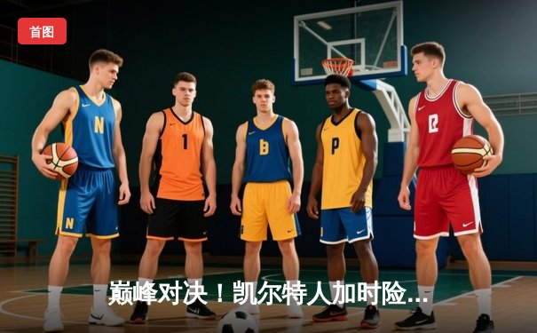 巅峰对决！凯尔特人加时险胜湖人，塔图姆狂砍40分主宰赛场