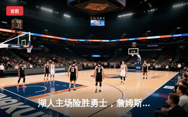 湖人主场险胜勇士，詹姆斯三双率队晋级季后赛