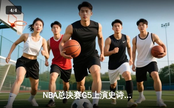 NBA总决赛G5上演史诗逆转：凯尔特人末节狂轰24-2攻击波，塔图姆41分率队夺赛点 - 4