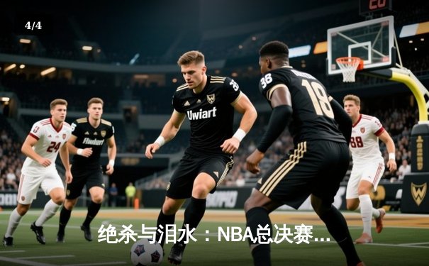 绝杀与泪水：NBA总决赛G7，凯尔特人险胜勇士夺第18冠 - 4